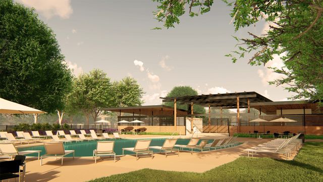 475 Peppercress Lane, Haslet, TX 76052