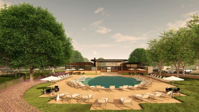 475 Peppercress Lane, Haslet, TX 76052