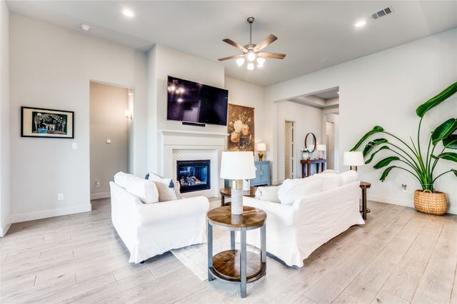 475 Peppercress Lane, Haslet, TX 76052