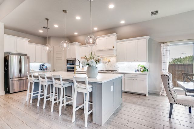 475 Peppercress Lane, Haslet, TX 76052