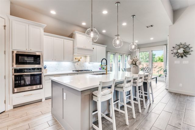 475 Peppercress Lane, Haslet, TX 76052