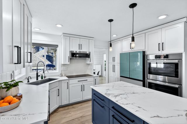 1624 S Rocky Ridge Dr, Spokane Valley, WA 99212