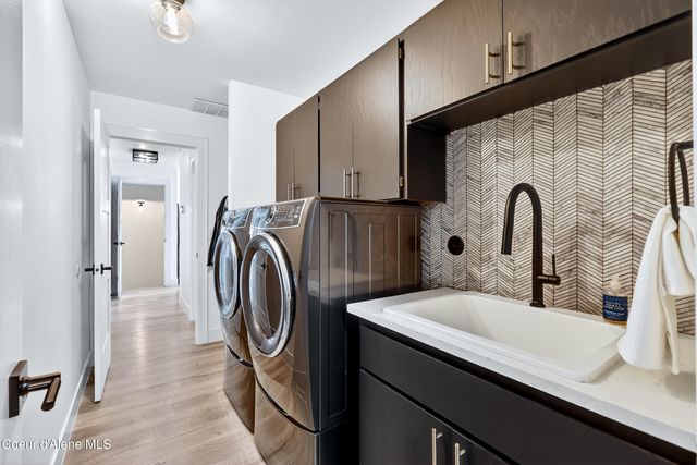 1624 S Rocky Ridge Dr, Spokane Valley, WA 99212