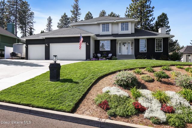 1624 S Rocky Ridge Dr, Spokane Valley, WA 99212