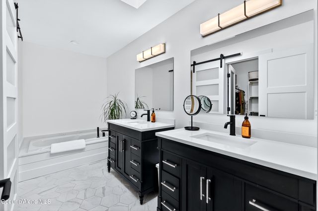 1624 S Rocky Ridge Dr, Spokane Valley, WA 99212