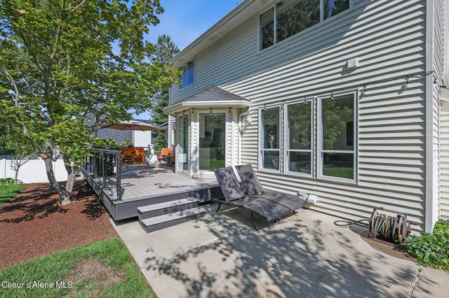 1624 S Rocky Ridge Dr, Spokane Valley, WA 99212