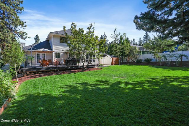 1624 S Rocky Ridge Dr, Spokane Valley, WA 99212