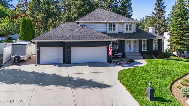 1624 S Rocky Ridge Dr, Spokane Valley, WA 99212