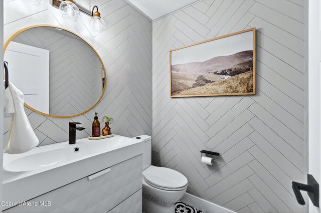 1624 S Rocky Ridge Dr, Spokane Valley, WA 99212