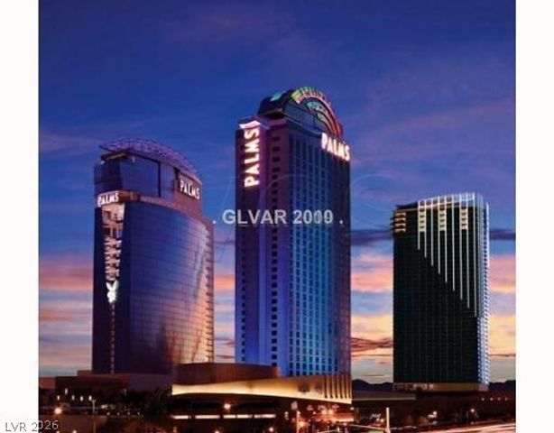 4381 Flamingo Road 15310, Las Vegas, NV 89103
