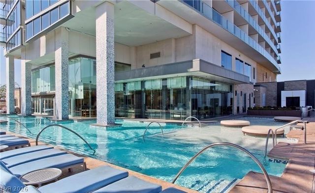 4381 Flamingo Road 15310, Las Vegas, NV 89103