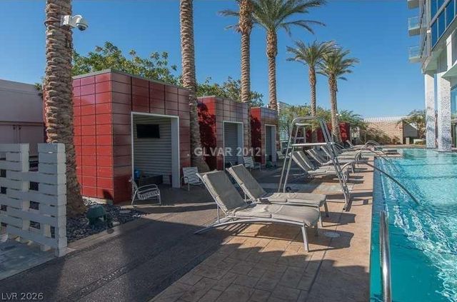 4381 Flamingo Road 15310, Las Vegas, NV 89103