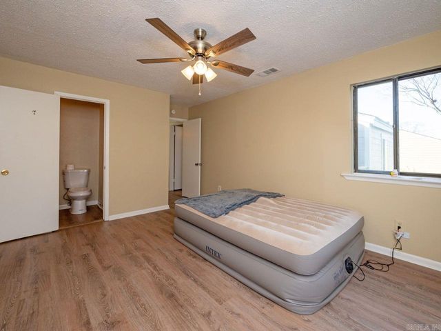 2001 Reservoir Rd Apt 12, Little Rock, AR 72227