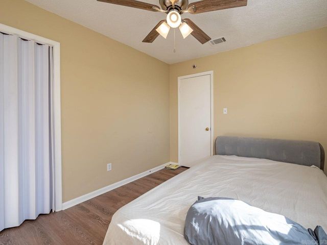 2001 Reservoir Rd Apt 12, Little Rock, AR 72227