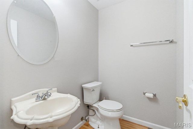 1300 Presidents Landing Drive, O'fallon, MO 63366