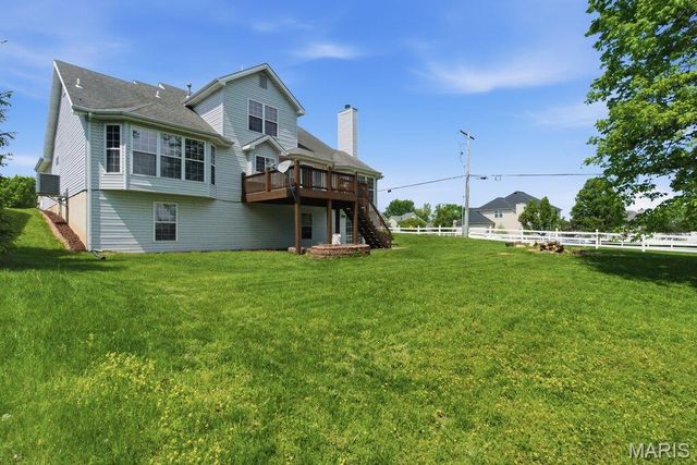 1300 Presidents Landing Drive, O'fallon, MO 63366