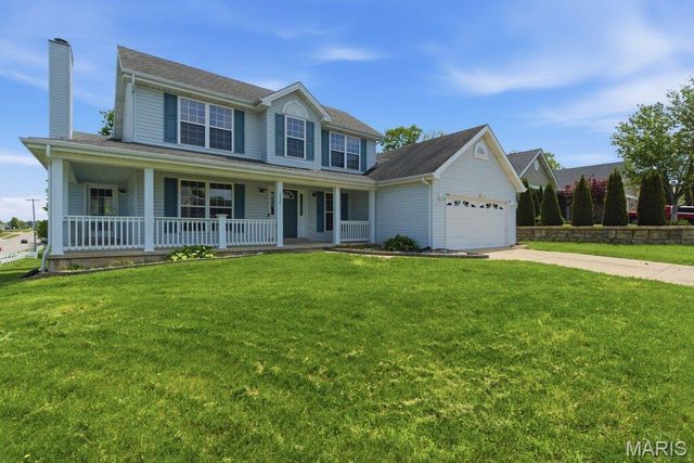 1300 Presidents Landing Drive, O'fallon, MO 63366