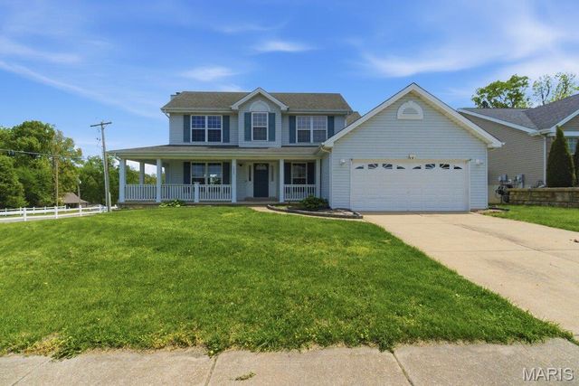 1300 Presidents Landing Drive, O'fallon, MO 63366