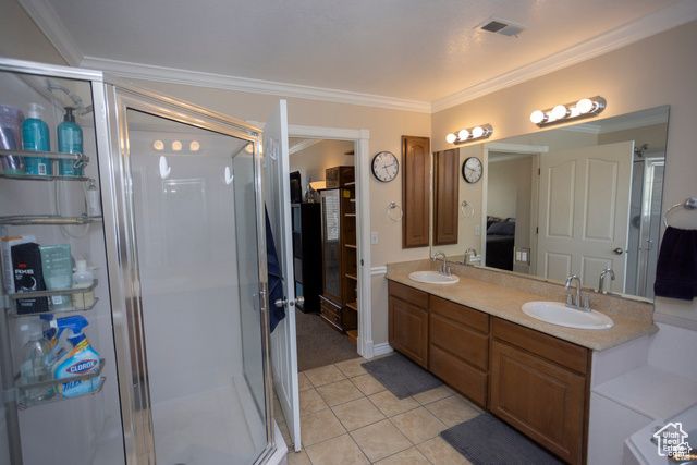 7532 N CASTLE ROCK RD, Eagle Mountain, UT 84005