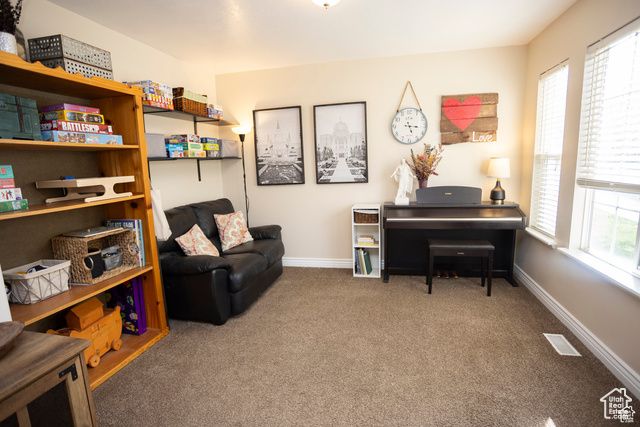 7532 N CASTLE ROCK RD, Eagle Mountain, UT 84005