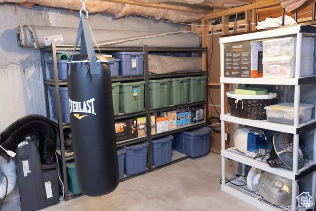 7532 N CASTLE ROCK RD, Eagle Mountain, UT 84005