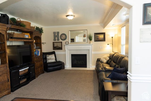 7532 N CASTLE ROCK RD, Eagle Mountain, UT 84005