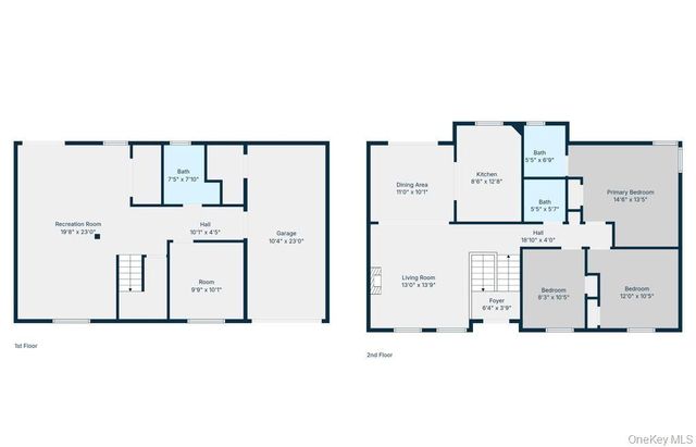 794 Sayville Avenue, Bohemia, NY 11716