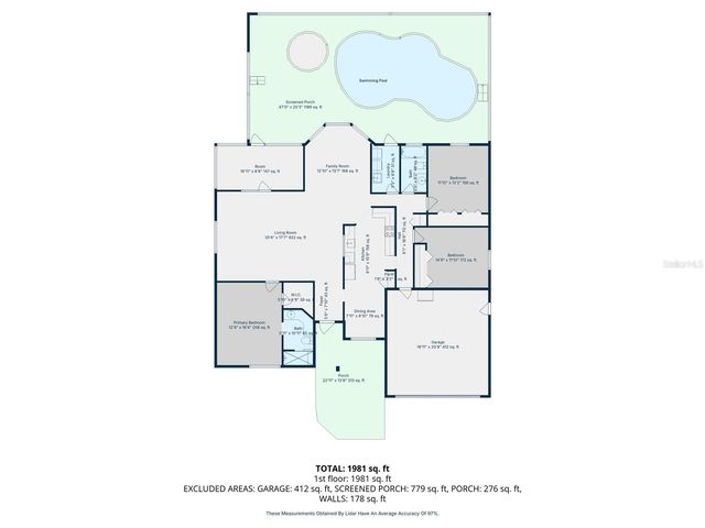 7612 HIGH PINES COURT, Port Richey, FL 34668