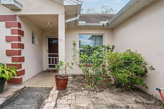 7612 HIGH PINES COURT, Port Richey, FL 34668