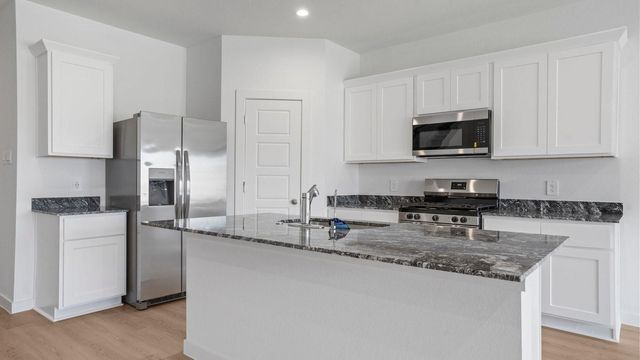 9007 Beaming Sun Lane, Iowa Colony, TX 77583