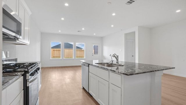 9007 Beaming Sun Lane, Iowa Colony, TX 77583