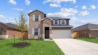 9007 Beaming Sun Lane, Iowa Colony, TX 77583