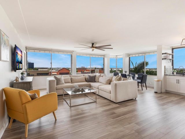 1500 PRESIDENTIAL Way 701, West Palm Beach, FL 33401