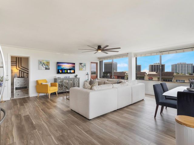 1500 PRESIDENTIAL Way 701, West Palm Beach, FL 33401