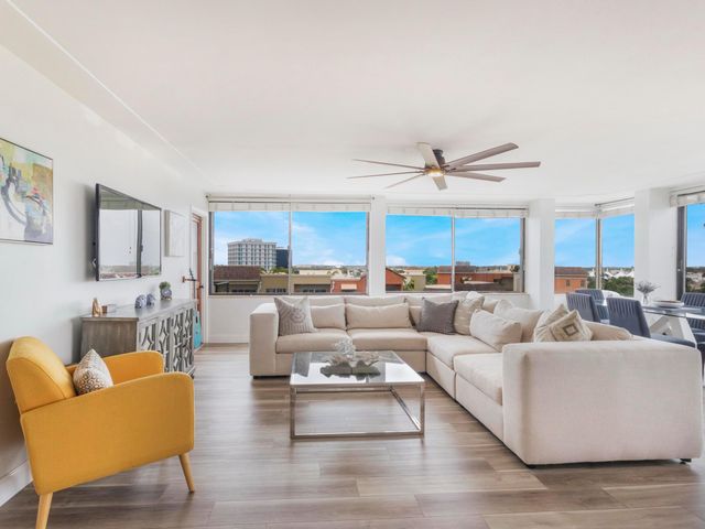 1500 PRESIDENTIAL Way 701, West Palm Beach, FL 33401
