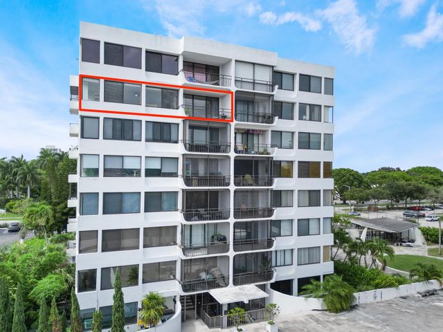 1500 PRESIDENTIAL Way 701, West Palm Beach, FL 33401