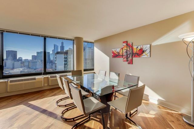 155 N Harbor Drive 3301-3302-3314, Chicago, IL 60601