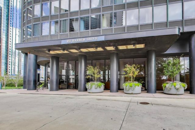 155 N Harbor Drive 3301-3302-3314, Chicago, IL 60601
