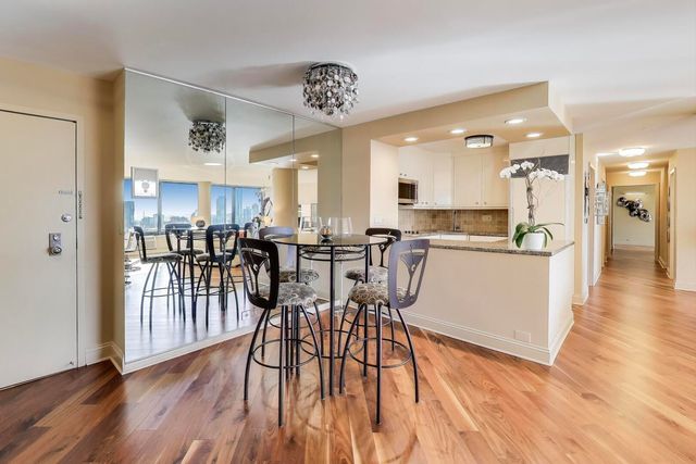 155 N Harbor Drive 3301-3302-3314, Chicago, IL 60601