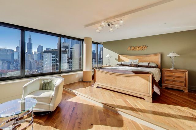 155 N Harbor Drive 3301-3302-3314, Chicago, IL 60601