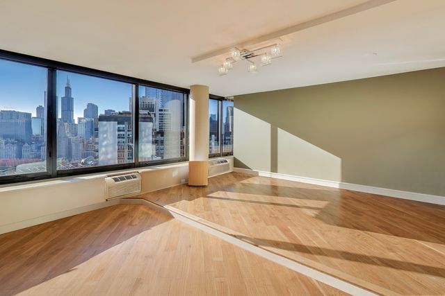 155 N Harbor Drive 3301-3302-3314, Chicago, IL 60601