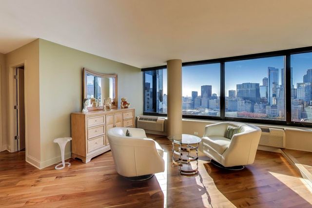 155 N Harbor Drive 3301-3302-3314, Chicago, IL 60601