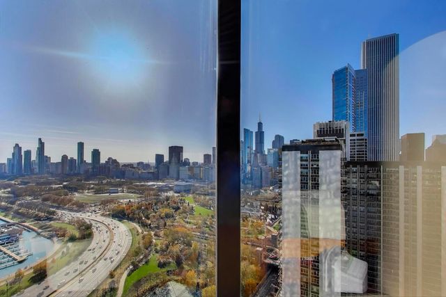 155 N Harbor Drive 3301-3302-3314, Chicago, IL 60601