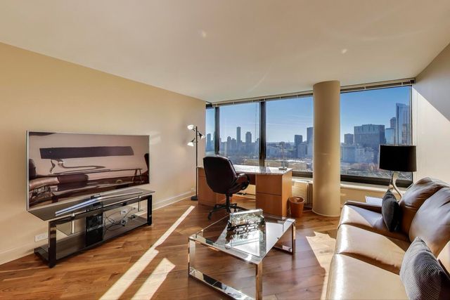 155 N Harbor Drive 3301-3302-3314, Chicago, IL 60601