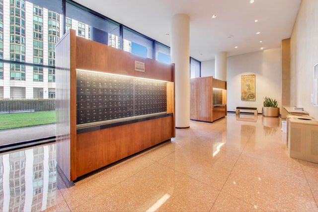 155 N Harbor Drive 3301-3302-3314, Chicago, IL 60601