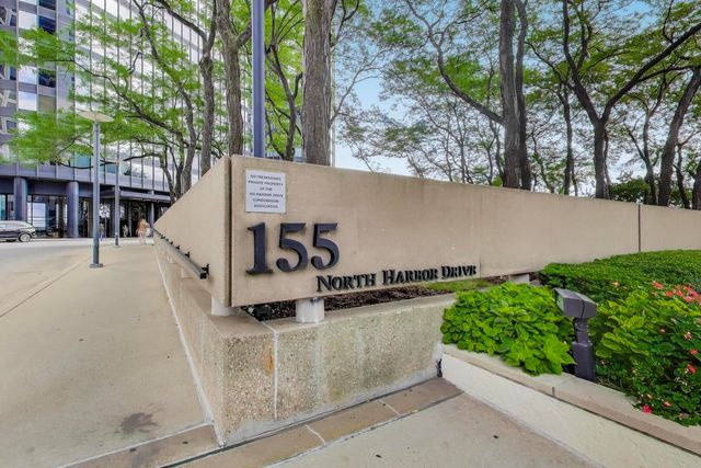 155 N Harbor Drive 3301-3302-3314, Chicago, IL 60601