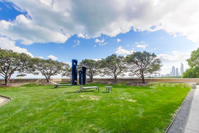 155 N Harbor Drive 3301-3302-3314, Chicago, IL 60601