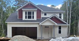 2771 GA 251 Highway, Townsend, GA 31331