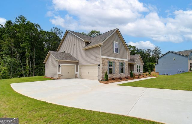 113 Homesite Saddle Drive, Senoia, GA 30276
