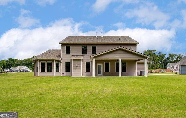 113 Homesite Saddle Drive, Senoia, GA 30276